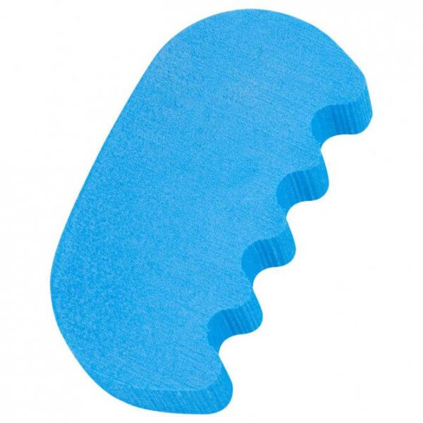 Handtrainer/Therapiegriff Airex aus Schaumstoff Handtrainer/Therapiegriff Airex aus Schaumstoff