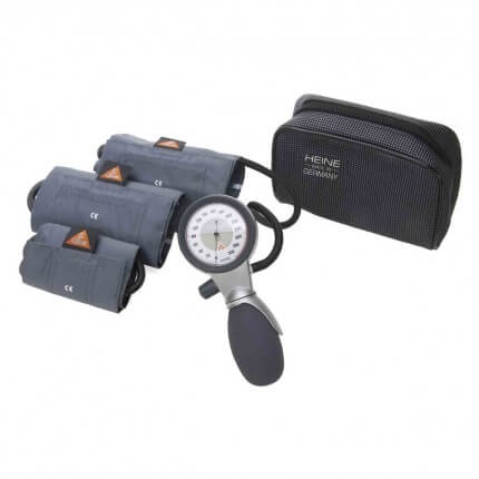 HEINE GAMMA G7 Blutdruckmessgerät