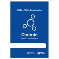 MEDI-LEARN Skriptenreihe: Chemie im Paket MEDI-LEARN Skriptenreihe: Chemie im Paket