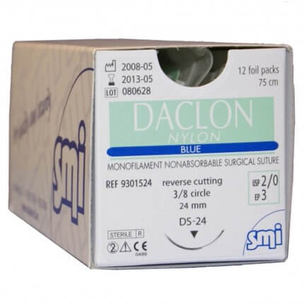 Daclon Nahtmateriaal