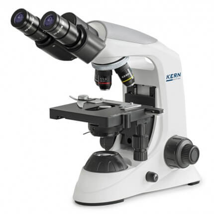 Microscope à lumière transmise OBE 132
