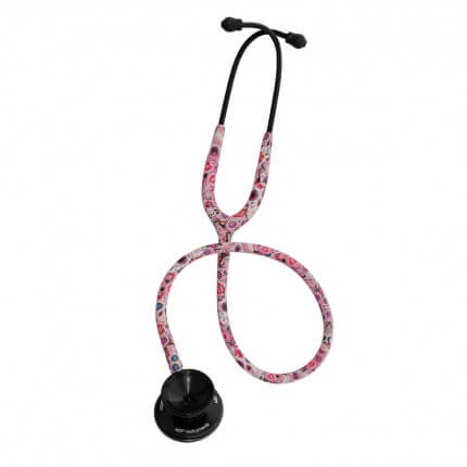 Stéthoscope MD One All Black
