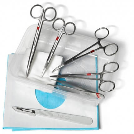 Kit chirurgical