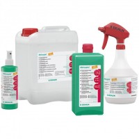 BBraun Meliseptol New Formula Desinfektionsspray BBraun Meliseptol New Formula Desinfektionsspray