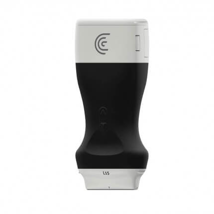 Clarius Handheld Ultraschall-Scanner L15 HD - Hochfrequenz-Linear