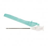 Terumo Surshield Surguard 2 Safety Cannula Terumo Surshield Surguard 2 Safety Cannula