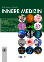 Herold Innere Medizin 2019 - Eine vorlesungsorientierte Darstellung (PDF) Herold Innere Medizin 2019 - Eine vorlesungsorientierte Darstellung (PDF)