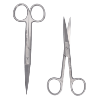 DocCheck Chirurgische Schere spitz/spitz DocCheck Chirurgische Schere spitz/spitz