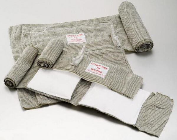 Israeli Bandage Israeli Bandage