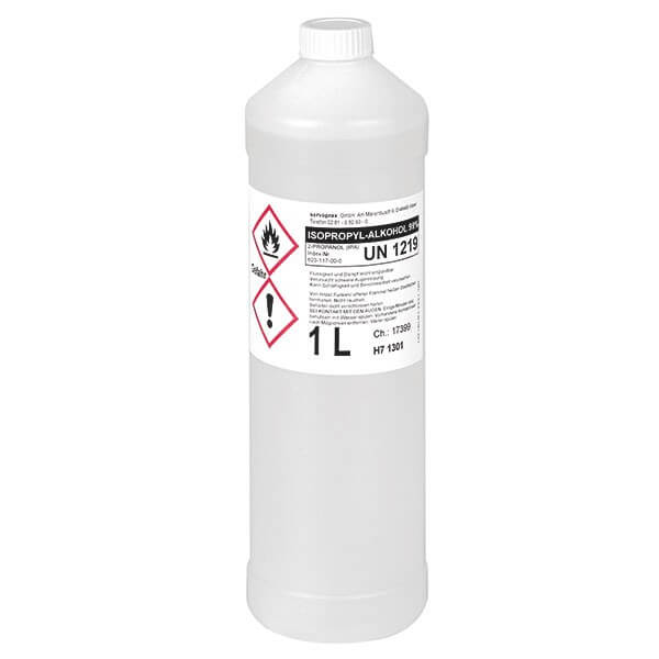 Isopropyl-Alkohol Isopropyl-Alkohol