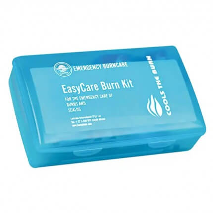 Burnshield EasyCare Burn Kit
