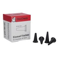 DocCheck Einmal-Trichter DocCheck Einmal-Trichter
