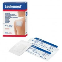 BSN Leukomed T plus Wundverband BSN Leukomed T plus Wundverband