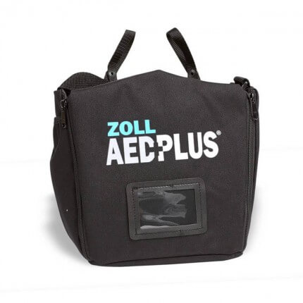 Gerätetasche für AED Plus