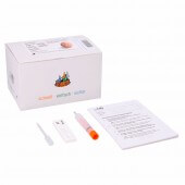 möLab mö-screen Helicobacter pylori Stuhltest