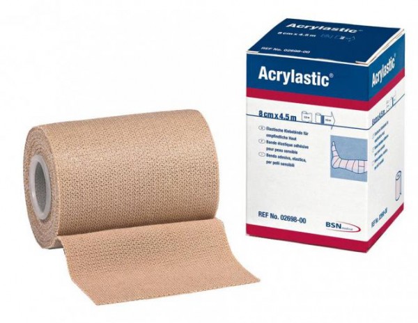 Acrylastic Klebebinde Acrylastic Klebebinde