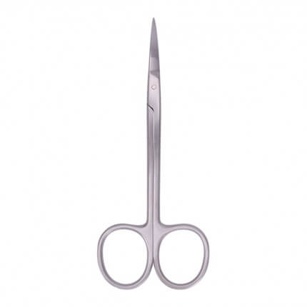 Iris scissors standard