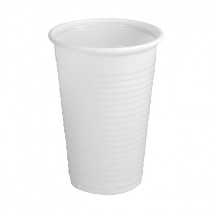 Drinking cup