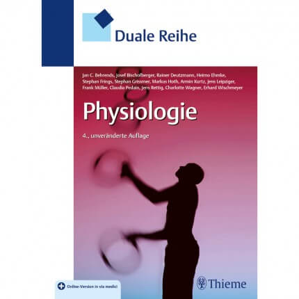 Duale Reihe Physiologie