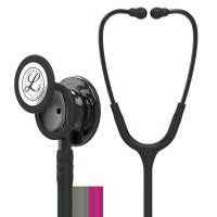 Littmann Classic III - Smoke Edition - Monitoring Stethoscope Littmann Classic III - Smoke Edition - Monitoring Stethoscope