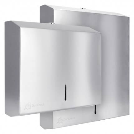 Distributeur d''essuie-mains