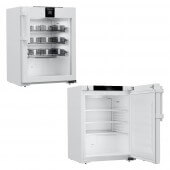 LIEBHERR HMTvh 1501 / 1511 Perfection Medikamentenkühlschrank mit Umluftkühlung
