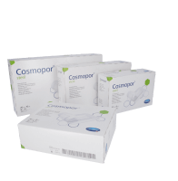 HARTMANN Cosmopor steril Wundverband HARTMANN Cosmopor steril Wundverband