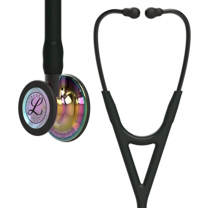 Cardiology IV Stethoskop – Rainbow Edition