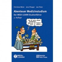 MEDI-LEARN Abenteuer Medizinstudium MEDI-LEARN Abenteuer Medizinstudium