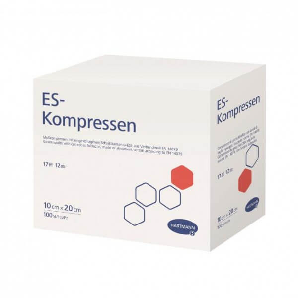 ES Compresses ES Compresses
