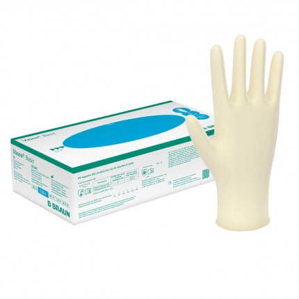 Vasco Basic examination gloves