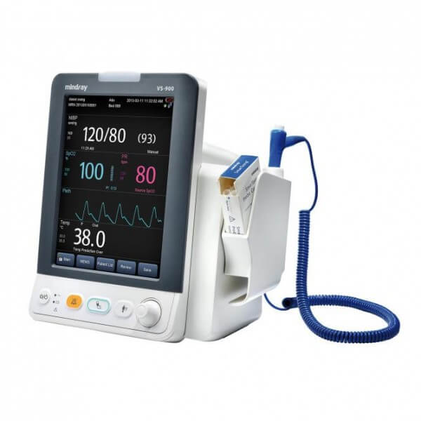Überwachungsmonitor VS-900 Überwachungsmonitor VS-900