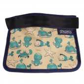 Rego Dental X-ray protection apron for children