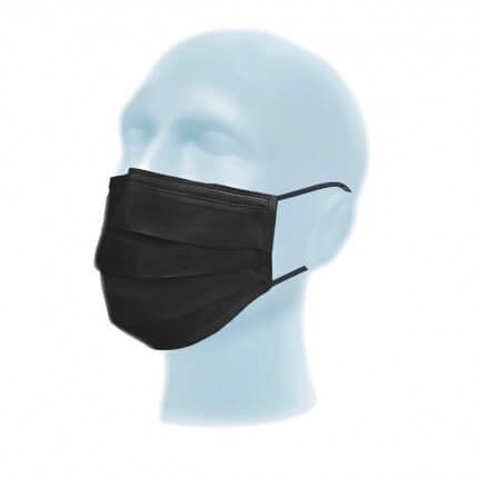 Masque chirurgical Suavel Protec