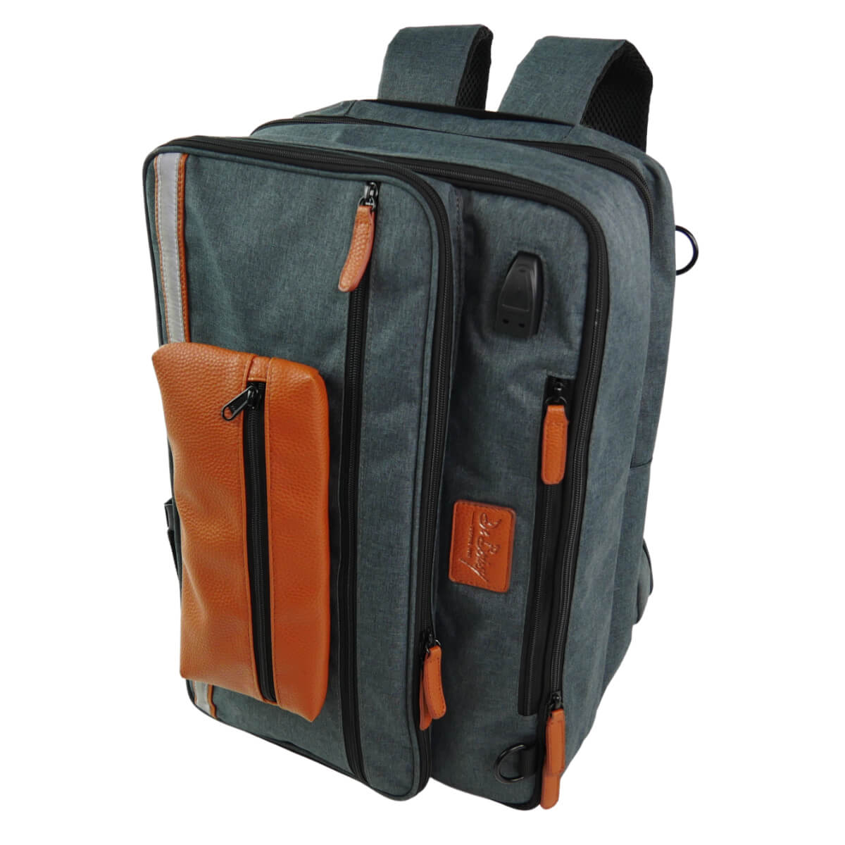 De Boissy Etretat medizinischer Rucksack kaufen | DocCheck Shop