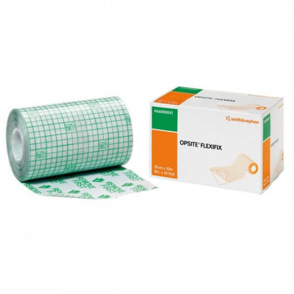 OpSite Flexifix Folienverband OpSite Flexifix Folienverband