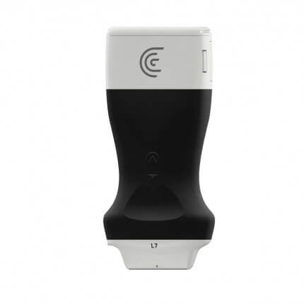 Clarius Handheld Ultraschall-Scanner L7 HD - Linear