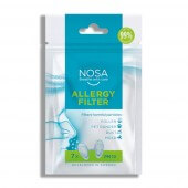 NOSA The Filter Kit Allergiefilter