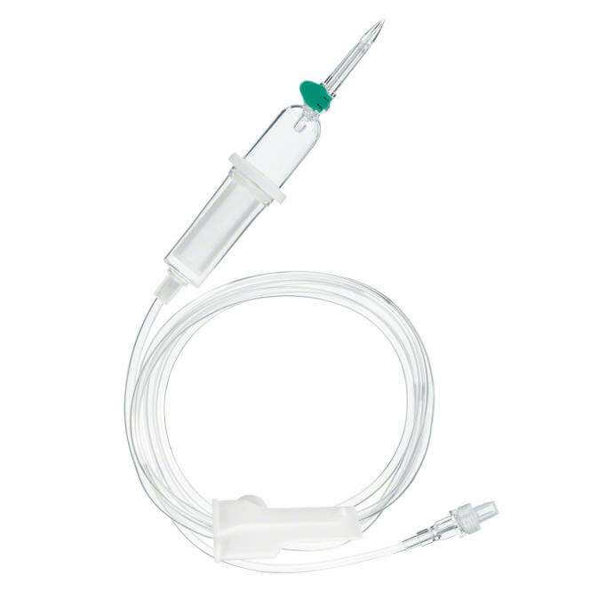 B. Braun Sangofix Air Transfusion Device | DocCheck Shop