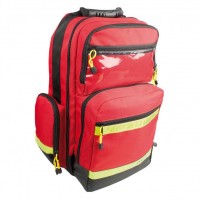 DocCheck Rettungsrucksack mit Modultaschen DocCheck Rettungsrucksack mit Modultaschen