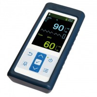 Nellcor PM10N Pulsoximeter Kit inkl. Durasensor DS-100A Nellcor PM10N Pulsoximeter Kit inkl. Durasensor DS-100A