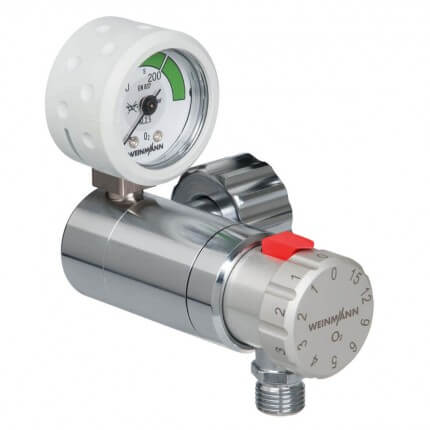 OXYWAY Fast I pressure reducer