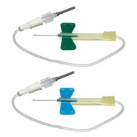 BD Safety-Lok Blutentnahme-Set BD Safety-Lok Blutentnahme-Set