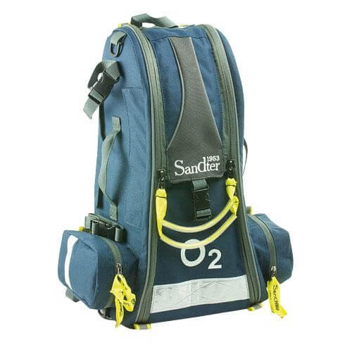 Sauerstoffrucksack Brügge Sauerstoffrucksack Brügge