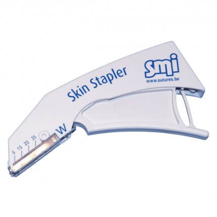 Skin Stapler Hautklammergerät