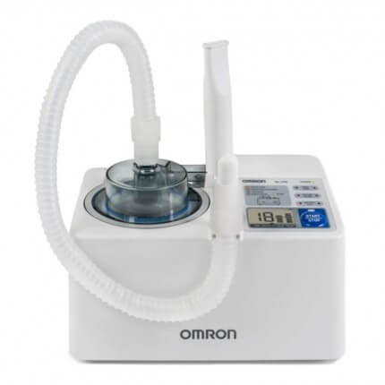 NE-U780 Ultra A-I-R Pro Inhalationsgerät