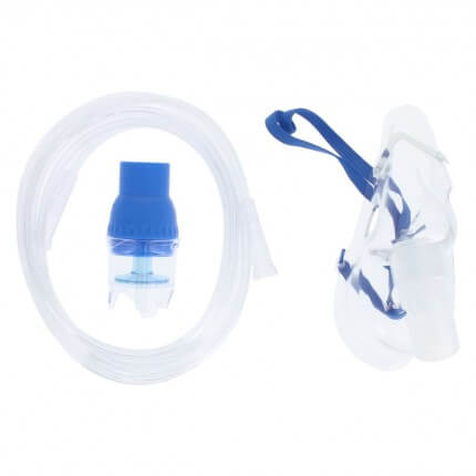 Aerosolmaske
