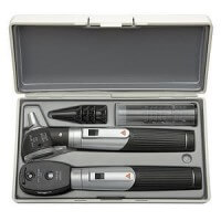 HEINE mini 3000 Otoskop und Ophthalmoskop im Set HEINE mini 3000 Otoskop und Ophthalmoskop im Set