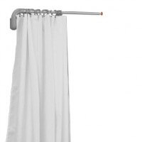 ropimex RTS-Teleskop Vorhangsystem ropimex RTS-Teleskop Vorhangsystem