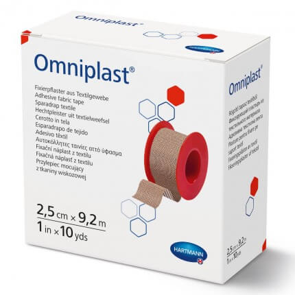 Omniplast Fixierpflaster
